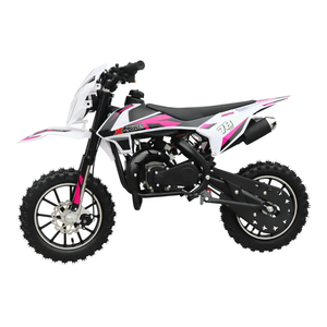 Usine Nouveau CFR 49cc 2 Temps <span class=keywords><strong>Cross</strong></span> <span class=keywords><strong>Bike</strong></span> 2 Roues Hors Route <span class=keywords><strong>Moto</strong></span> <span class=keywords><strong>Dirt</strong></span> <span class=keywords><strong>Bike</strong></span> pour Enfants - Product Image 2