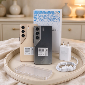 7.3 inches Micro curved screen COMON 40pro 2026 new Camon 50 Pro Business HD Mobile <b>Camera</b> 108MP <b>camera</b> 65W fast charging Fully - Product Image 4