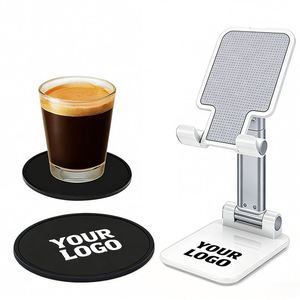 Soporte de Escritorio para Teléfono Celular con Logotipo Personalizado, Portátil, para Regalo Empresarial al por Mayor, Soporte Promocional para Teléfono Móvil - Product Image 1