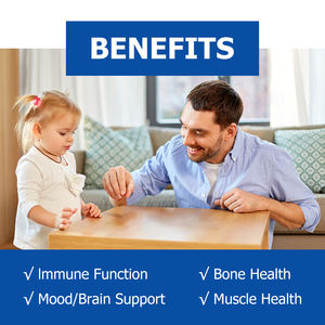 Più venduto vegano vitamina <span class=keywords><strong>D3</strong></span> integratore alimentare forte sistema immunitario vitamina <span class=keywords><strong>D3</strong></span> K2 gocce liquide - Product Image 5