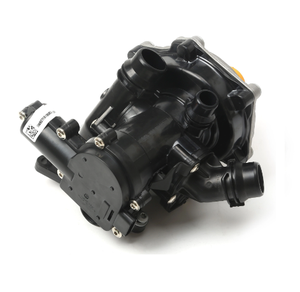 Conjunto de bomba de agua mecánica automática a precios al por mayor 06L121111E 06L121111F 06L121111H 06L121111G para VW EA888 - Product Image 3