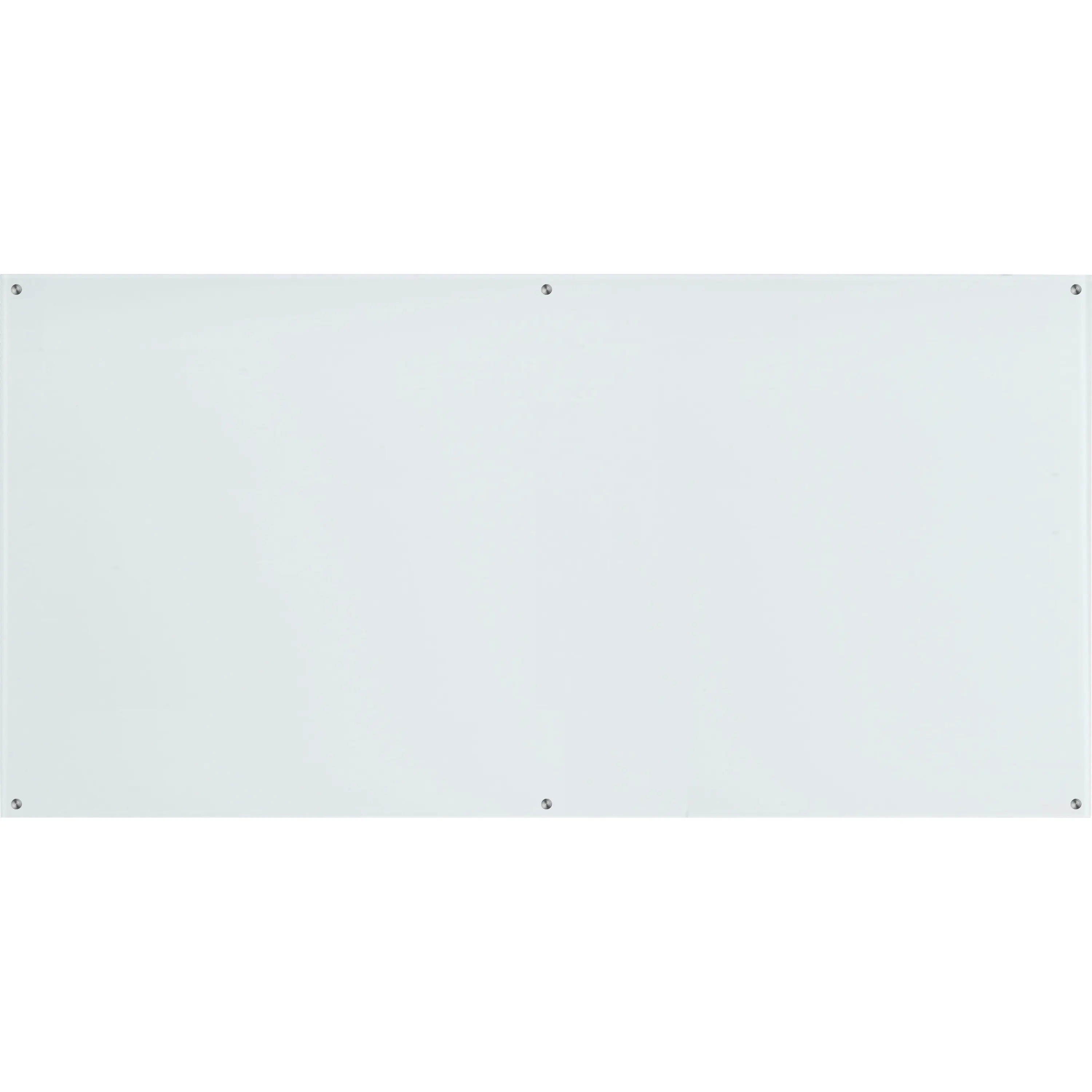 Strong Tempered Glass board white erase board ,36 X 48 Inches glass writing board