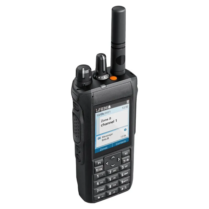 جهاز اتصال لاسلكي R7 XPR3300e CP200d XPR7350e XPR3500e XPR7550e R7a uhf vhf