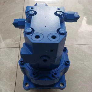 Ihi 18N <span class=keywords><strong>Swing</strong></span> <span class=keywords><strong>Motor</strong></span> Assy Ishikawa Eiland Ihi 18 Mini Graafmachine <span class=keywords><strong>Swing</strong></span> <span class=keywords><strong>Motor</strong></span> Assy Slew Drive <span class=keywords><strong>Motor</strong></span> - Product Image 4