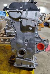 Moteur Del 1.2L Long Block G4LA de haute qualité, <span class=keywords><strong>prix</strong></span> d'usine, vente, pour Hyundai I10 I20 <span class=keywords><strong>Kia</strong></span> Rio <span class=keywords><strong>Picanto</strong></span> - Product Image 5