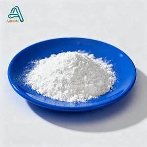 Polvo de Mequinol Crudo de Grado Cosmético Aureate, Blanqueador de Piel, 98% de Pureza, Probado por HPLC y UV, Certificado ISO9001/Halal/Kosher - Product Image 1