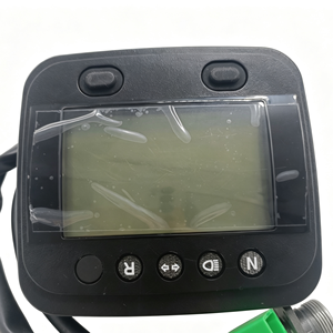 Compteur de vitesse numérique <span class=keywords><strong>LINHAI</strong></span>, odomètre, tachymètre avec câble de capteur pour LH260 <span class=keywords><strong>250</strong></span> 260 300 400 ATV <span class=keywords><strong>Quad</strong></span> - Product Image 6