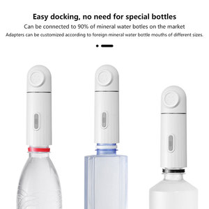 Bidet De <span class=keywords><strong>Toilette</strong></span> Minimaliste pour Salle de Bain Personnalisé Facile à Installer Accessoire De Bidet Le Plus Récent Bidet De <span class=keywords><strong>Toilette</strong></span> Musulman - Product Image 3