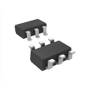 Manufacturer Channel SOT 23 6 Thin, TSOT 23 6 Power Management (PMIC) MIC5320-MKYD6-TR Buy Electronics Components Online - Product Image 1