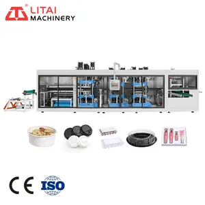 最便宜的热固性塑料热成型机