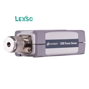 คีย์ไซท์ U8485a เซ็นเซอร์วัดพลังงานเทอร์โมคัปเปิลแบบ USB ช่วงความถี่ 10 MHz ถึง 33 GHz - Product Image 5