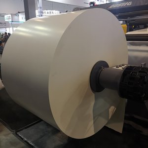 Contenitore monouso rivestito in Pe per alimenti a singolo/doppio lato scatola di imballaggio in carta lucida opaca per riso surgelato - Product Image 3