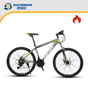 Vélo vtt 26 "27.5 29 grande taille en aluminium chase bicicleta vélo 30 vitesses 27 vitesses vtt vélo de montagne vélos
