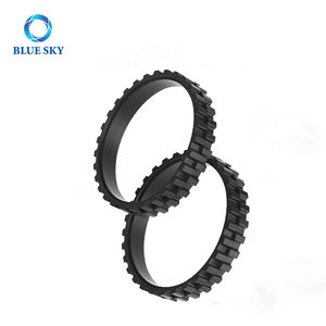 Neumáticos Personalizados para Robots Aspiradores IRobot <span class=keywords><strong>Roomba</strong></span> Series 500 600 <span class=keywords><strong>700</strong></span> 800 900 560 650 780 880 960 - Product Image 3