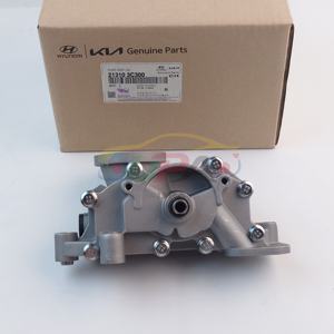 Bomba de aceite del sistema de motor de gran venta 21310-3C300 213103C300 para Beijing Hyundai ELANTRA / LINGDONG (AD) 21310 3C300 - Product Image 1