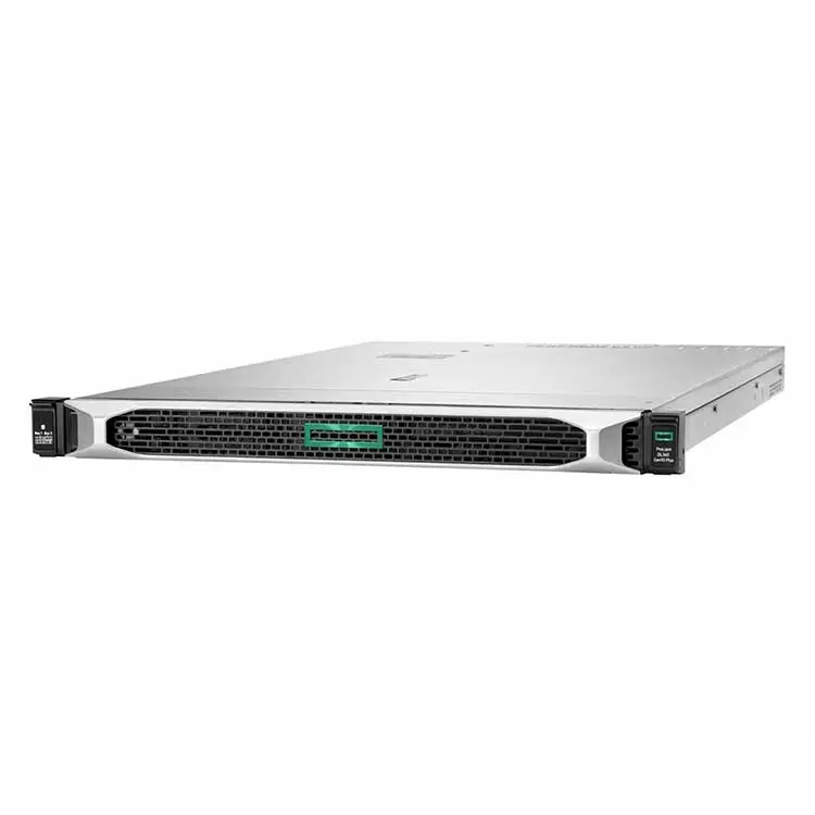 HPE ProLiant DL360 Gen10サーバー