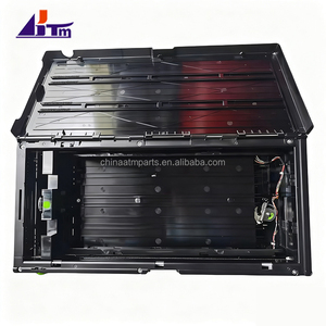 La máquina ATM Diebold Nixdorf DN200 parte <span class=keywords><strong>AIC</strong></span> TODO en Cassette CONV 01750301684/1750301684 - Product Image 3