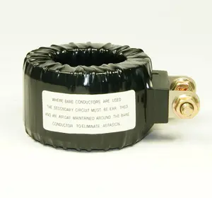 Ring Type MR-28 Model Class 1.0 Small Measuring Transformer Tape Insulated Current Transformer 100/5A 200/5A 300/5A