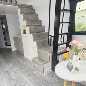 Maisons mobiles préfabriquées approuvées AU/NZ/US Petite maison sur roues avec remorque Profitez de votre liberté et de votre vie - Product Image 3