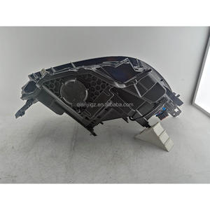 ไฟหน้ารถยนต์ LED รุ่นขายดีสำหรับ Lincoln <span class=keywords><strong>CORSAIR</strong></span> ไฟหน้า LED สำหรับไฟหน้าเดิม คุณภาพสูง รุ่นเลเซอร์ - Product Image 5