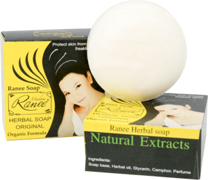 Madam Ranee Original <b>Soap</b> High Quality Product Thailand Private Label Manufacturing Price Best Selling Natural Herbal Original - Product Image 1