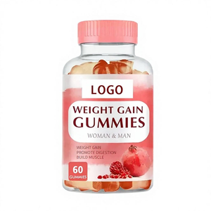 Integratore Alimentare Masticabile Premium per Aumento di Peso, Gommose di Alta Qualità, Fornitura all'Ingrosso di Erbe Cinesi - Product Image 1