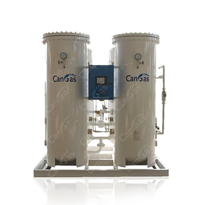 Generador de Nitrógeno PSA In Situ para Alimentos, Grasas, Aceites, Aperitivos, Bebidas, Cervezas, Vinos, Frutas, Verduras, Producción, Empaque, Almacenamiento y Entrega - Product Image 5