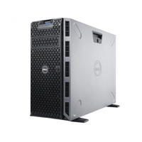 Serveur Tour Dell PowerEdge T420 5U Intel Xeon E5-2470 32 Go de RAM Serveur d'Entreprise en Stock