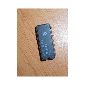 LM124AJ Integrated Circuit Chips Original Components New Stock <strong>Electronics</strong> - Product Image 1