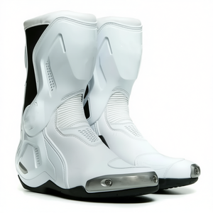 Zapatos de moto de calidad superior para hombre, zapatos de moto de estilo más vendidos al por mayor - Product Image 1