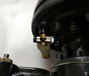 60V/72V 8/12/25ที่นั่งไฟฟ้ามินิรถไฟ<span class=keywords><strong>เพลา</strong></span>ล้อหลัง - Product Image 4