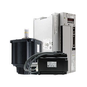 Amplificador CIMR-M5A20110-XXXB para Accionamiento de Corriente Alterna 100% Probado - Product Image 1
