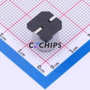 Condensador Sólido SMD HV1H227M1010PZ, D10xL10mm (Capacitancia: 220uF) (Precisión: 20%) (Voltaje Nominal: 50V) - Product Image 2