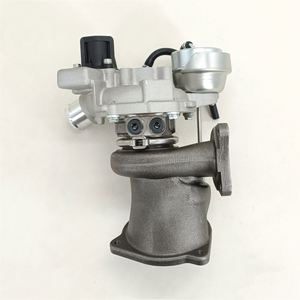 CRAFT Turbo KP39 Turbocompresor 54399880131 Para Ford Fiesta VIII - Product Image 4