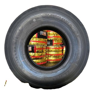 ยางรถยนต์ MATIAN 11R22.5 12R22.5 MT295A ยางจีนสำหรับขาย ยางเรเดียลเหล็กทั้งหมด Tbr 11r22.5 สำหรับรถบรรทุก - Product Image 3