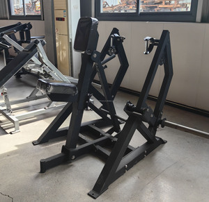 Body Building Fuerza Gimnasio Fitness Sets Equipo de entrenamiento <span class=keywords><strong>Vertical</strong></span> Row - Product Image 1