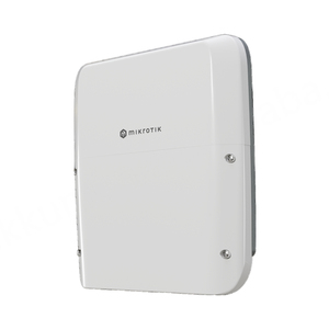 Enrutador PoE resistente MikroTik RB5009UPr + S + OUT - Product Image 2