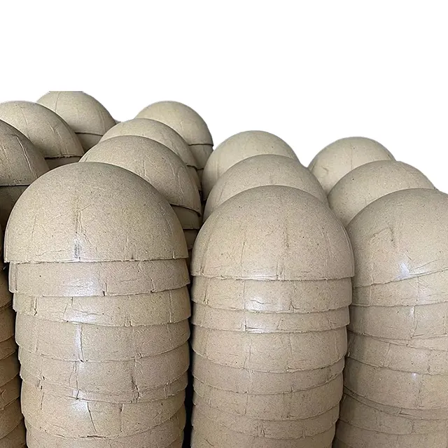Concha de artillería Forma de bola de fuegos artificiales Conchas de exhibición de 6 pulgadas festivales y celebraciones Conchas de exhibición de fuegos artificiales