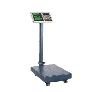 Yüksek kaliteli <span class=keywords><strong>TCS</strong></span> 150kg elektronik fiyat platformlu tartı dijital denge platformu ağırlık ölçekleri 300kg - Product Image 1