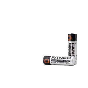 <span class=keywords><strong>FANSO</strong></span>-Batería primaria de litio, 3,6 V, ER14505H, con larga vida útil - Product Image 1