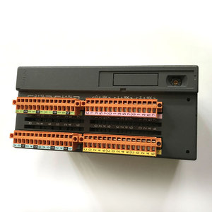 FANUC A03B-0823-C003 เทอร์มินัล I/O ยูนิต บอร์ดหลักของแท้ใหม่ คุณภาพสูง มีสินค้าในสต็อก สำหรับเครื่องกลึงซีเอ็นซี - Product Image 3