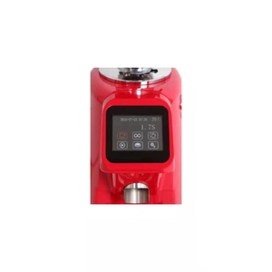 High Quality Commercial Coffee Espresso Coffee Bean <b>Grinders</b> Machine High Quality Flat Burr 74 Coffee <b>Grinder</b> - Product Image 5