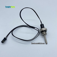 Sonda de Temperatura para Caldera, Sensor de Temperatura NTC para Cafetera Expobar DIAMANT CARAT OFFICE LEVA MARKUS NEW ELEGANCE G10