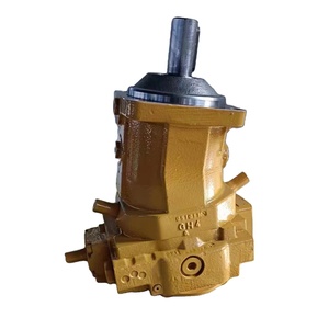 Motor Hidráulico A7FO80/63R-NPB01 A7FO107/63R-VZB01 A7VO55LRDS/63L-NZB01-S A7VO A7FO107/63L-NZB01 A7VO55LRDS/63R-NZB01-S - Product Image 1