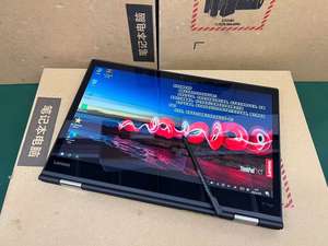 Portátil Empresarial X1 Yoga 2017 de Alta Calidad con Pantalla Táctil TN, Cámara, 14 Pulgadas, Windows 10, 90 Días de Garantía, I5, 8G, SSD de 256G, X360 - Product Image 5