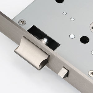 הסמכה ce sus 304 ידית 7255 murrise מנעול עם חירום פונקציה עבור כיתה מקום ציבורי - Product Image 6