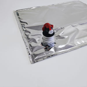 Túi trong hộp 20 lít Túi trong hộp 20L bolsa MAS carton 20 lít Túi trong hộp - Product Image 6