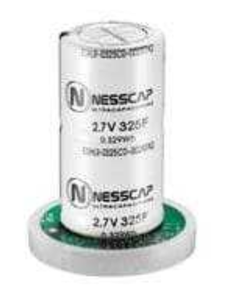 חדש מקורי xl60 סופר קבל 3v 3000f 0.23mohm כפול שכבה wt - Product Image 5