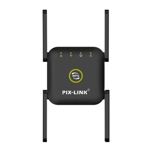 Pix-liên kết thương hiệu <span class=keywords><strong>Wifi</strong></span> Extender <span class=keywords><strong>Repeater</strong></span> 300Mbps mạng không dây tín hiệu <span class=keywords><strong>WPS</strong></span> thiết lập lại nút USB phạm vi tăng cường nhà máy - Product Image 3