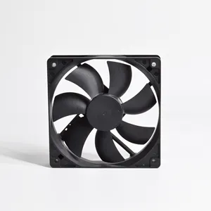 Micro ventilatore dc 6015 fan dc 24v